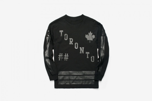 Nomad x Been Trill Holiday 2013 Capsule Collection
