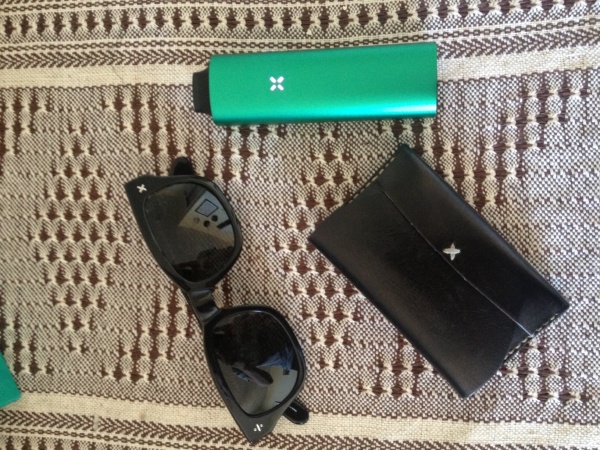 Review: Pax by Ploom Vaporizer