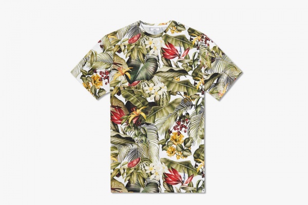 AMI Spring/Summer 2014 &ldquo;Tropical&rdquo; Pack