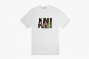 AMI Spring/Summer 2014 “Tropical” Pack