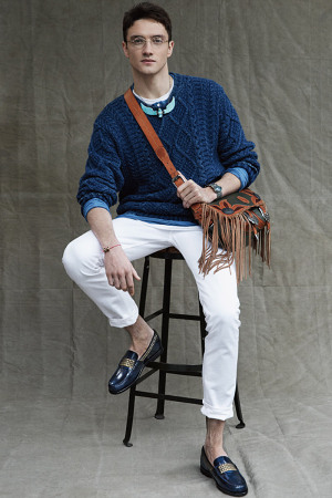 Caminando Spring/Summer 2014 Lookbook