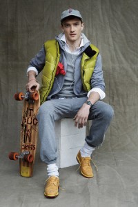 Caminando Spring/Summer 2014 Lookbook