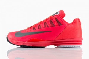 Nike Lunar Ballistec Unveiled