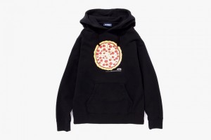 X-LARGE x Teenage Mutant Ninja Turtles 2014 Capsule Collection