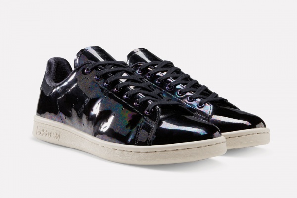 adidas Originals Spring/Summer 2014 “Oil Spill” Pack