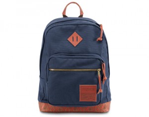 Benny Gold X Jansport 2014 Backpack Collaboration