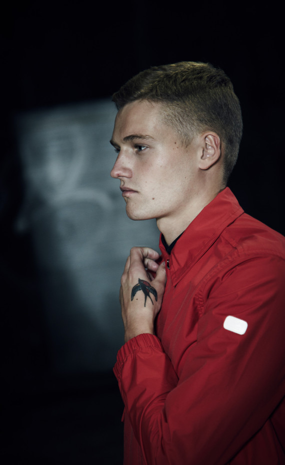 Weekend Offender Spring/Summer 2014 Collection