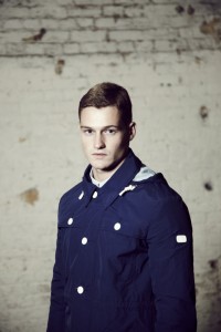 Weekend Offender Spring/Summer 2014 Collection