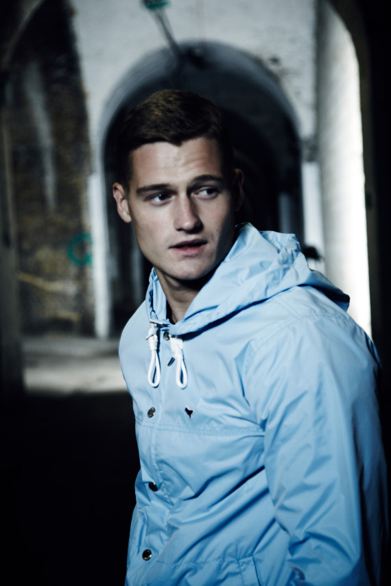 Weekend Offender Spring/Summer 2014 Collection