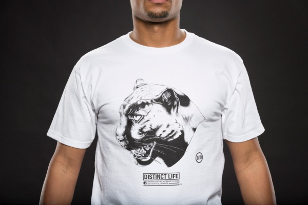 Distinct Life Dry Goods Spring 2014 Collection