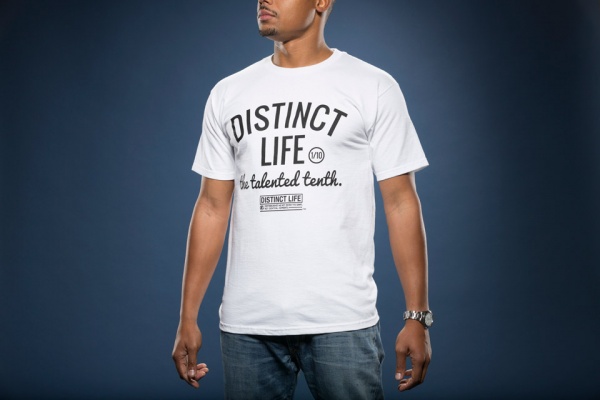 Distinct Life Dry Goods Spring 2014 Collection