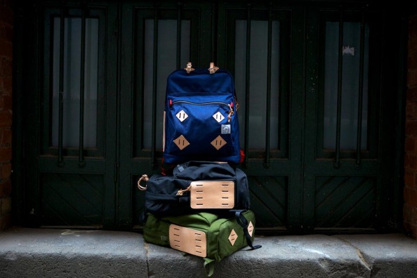 Epperson Mountaineering Spring/Summer 2014 Day Packs