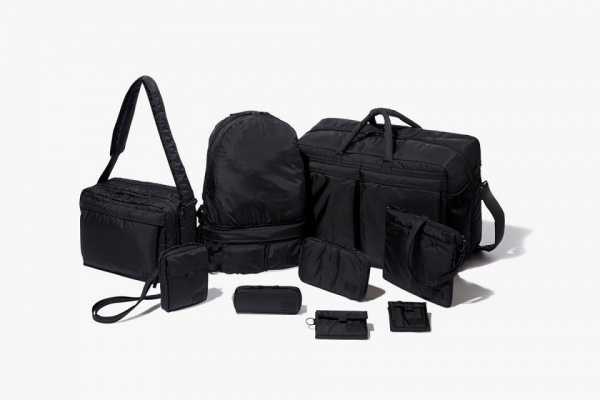 Head Porter Spring/Summer 2014 Collection