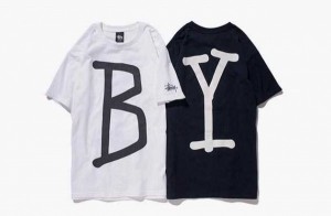 Beauty & Youth x Stussy Spring/Summer 2014 Capsule Collection