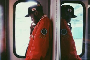 The Decades Spring/Summer 2014 “Vigilante” Lookbook