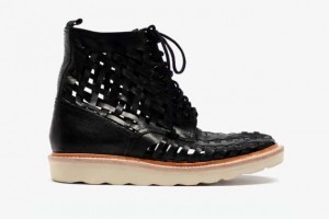 Rollie for Et All Ultra-Lightweight Huarache Boots