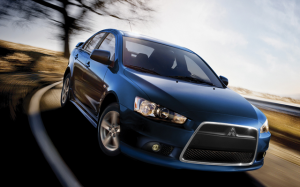 Mitsubishi Lancer GT Car Review
