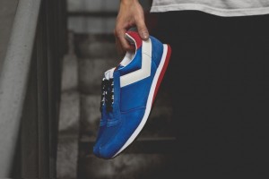 Pony Summer 2014 Footwear Collection
