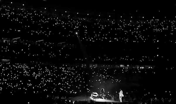 Video: Beyonce & Jay-Z “On the Run” HBO Special Trailer
