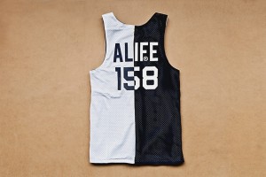 ALIFE Summer 2014 Reversible Athletic Collection