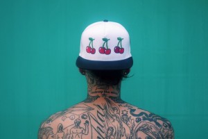 The Decades “All Bets Are Off” Lookbook