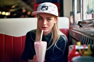 The Hundreds 2014 Summer Lookbook by By The Level