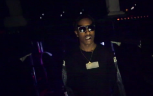 Video: A$AP Rocky “SVDDXNLY” Documentary Part 1