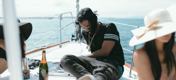 Video: PARTYNEXTDOOR ft. Drake “Recognize”