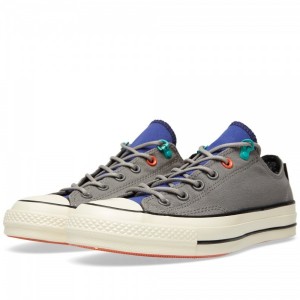Converse 1st String x Polartec Chuck Taylor 1970s Ox